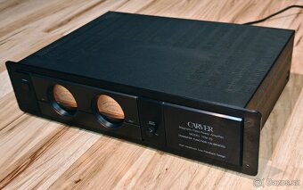 CARVER TFM-25 - 4