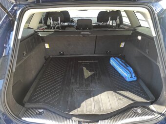 Ford Mondeo, 2,0EcoBlue 110kW, Panorama, ČR - 4