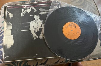 Suchý a  Šlitr  - Divadlo Semafor 1,2,3. LP - 4