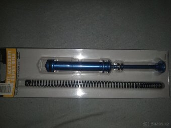 Airsoft vybavení - 4