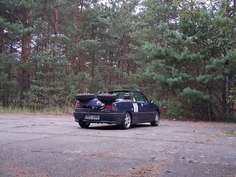 Peugeot 306 1.6 8v cabrio - 4