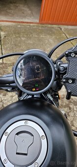 Honda Rebel 500 CMX 2023 - 4
