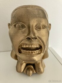 Indiana Jones - Golden Idol - Zlatá soška - 4