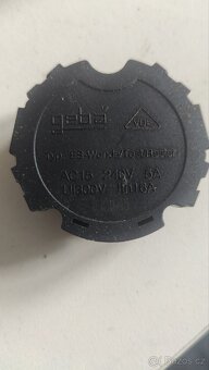 Prodám klíčový roletový ovladač, spínač - 4