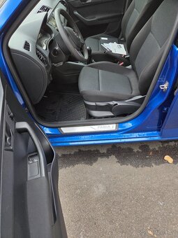 Škoda Fabia 1.0 MPI - 4