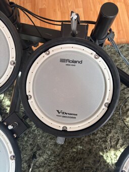 Elektronické bicí Roland TD-07DMK - 4