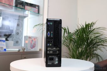 Herní PC - i7 4790K / 16GB / 384GB / GTX 1650 4GB - 4