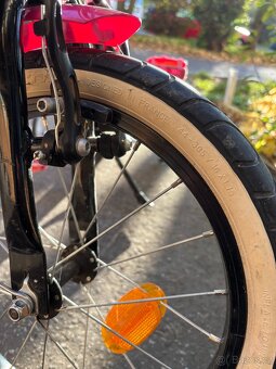 Btwin 16" dětské kolo - 4