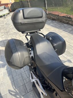 CFMOTO 700MT - 4