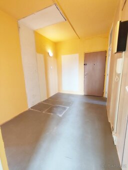 Byt 3+1 s balkónem, 68m, Mánesova,Sokolov - 4