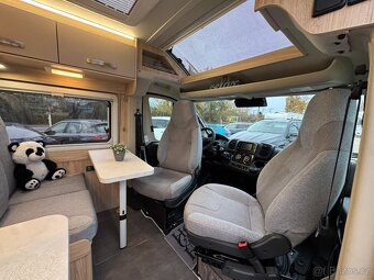 Fiat Ducato Plna vybava Klima, Markiza, Solar,Inverter,Ťažné - 4