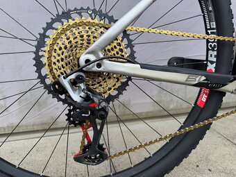 Rock Machine Blizz CRB 90-29 vel. L - 4