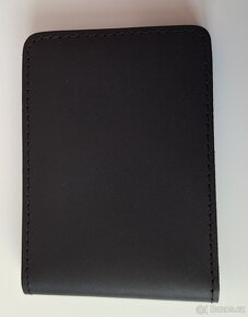 Pouzdro na průkaz a odznak FBI - 4