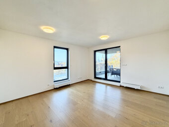 Pronájem bytu 2+kk, Vítězná, Liberec, 20500 Kč/měs, 56 m2 - 4