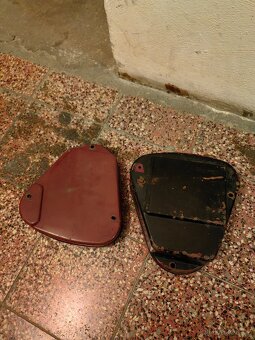 Jawa perak kastliky komunista - 4