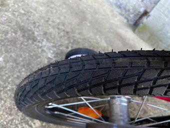 Dětské kolo CTM MARRY - 4