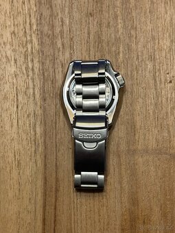 Pánské hodinky SEIKO 5 Sports Automatic, PC 8000,- - 4