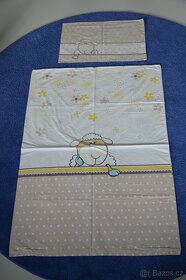 SET peřinka a polštářek Royal Exclusiv zdravé spaní - 4