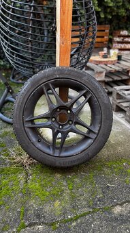 Prodám kola 5x114,3 R17 - 4