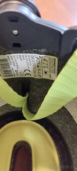 Detska cyklo helma btwin - 4