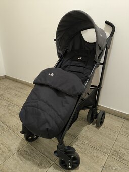 Golfový kočárek Joie Brisk - 4