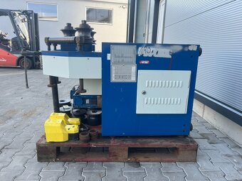 Zakružovačka profilů a trubek PRM 35 DF - 4