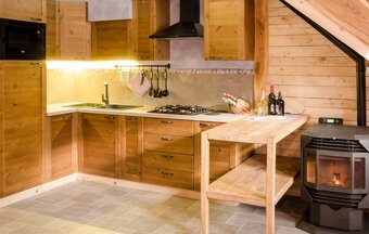 Zájezd CK Forline Dolomiti Village - 4