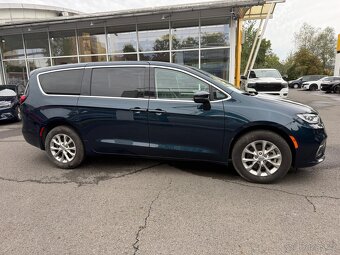 Chrysler pacifica 2023 4wd DPH záruka 2 roky 5tis km - 4