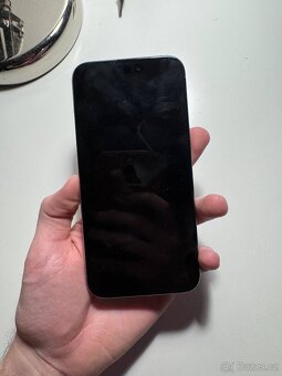 iPhone 15 Pro Max 256 Gb Titan - 4