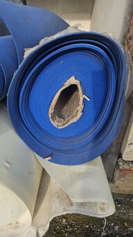 Zátěžový koberec , podlaha - nový nepoužitý - 4