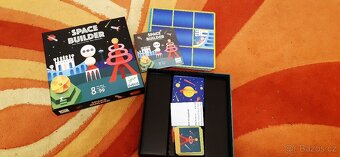 stolní společenské hry pro děti - 4