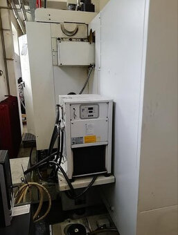 Frézky - vertikální PRO 1000 - 4