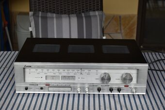 Luxor Hi-Fi Stereo Professional 5082-R - 4