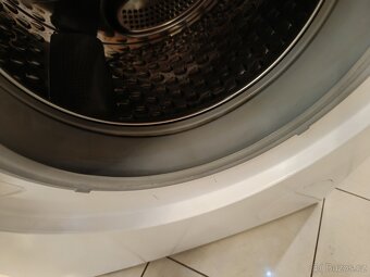 Pračka se sušičkou Bosch v top stavu - 4