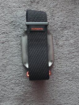 Garmin Venu X1 Black + voucher Topo Czech - 4