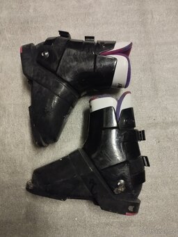 Dětské boty ma lyže - 4