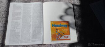 Učebnice angličtiny - 4