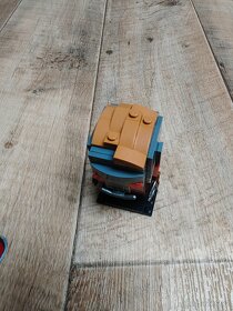 Kopie Lego BrickHeadz 41606 Star-Lord - 4