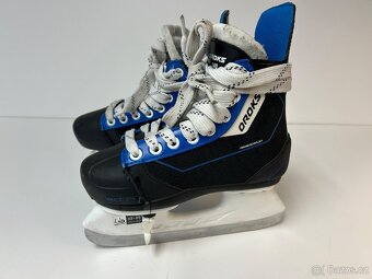 Nastavitelné Dětské/Juniorské brusle OROKS velikost 32/35 - 4