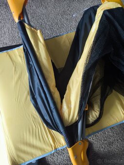 Cestovní postýlka - 4