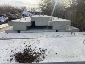 Prodam betonove preklady a prazce - 4