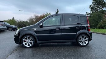 FIAT PANDA 1.4i 16V 100HP - 4