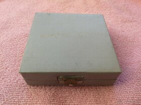 Plaketa Sigma Praha 1951-1981 - 4