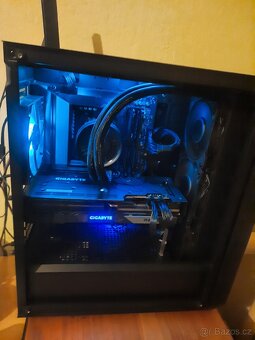 Herní Počitač - 4