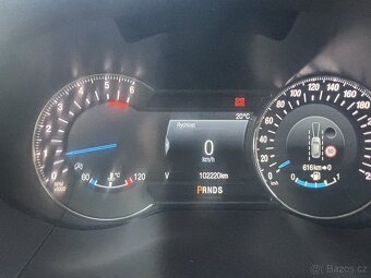 ford S-MAX 2.0, AWD 4X4, TITANIUM, AUTOMAT - 4