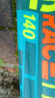 Dětské lyže VOLKL 140 - 4