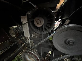 silniční válec vibrační - 4