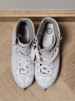 Dívčí brusle 33 - 4