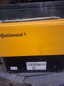 Vysokotlaké čerpadlo vw caddy-škoda-seat - 4