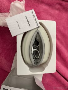 Vzduchový kompresní masér očí 4 v 1 Eyesky InnovaGoods - 4